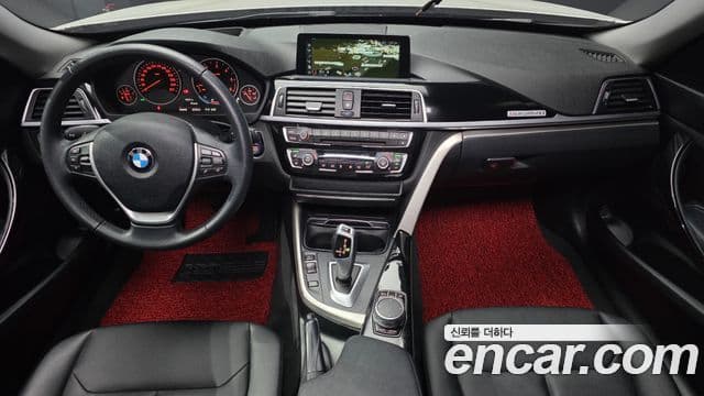 BMW 3시리즈 GT (F34) GT 320d xDrive, 2017 7