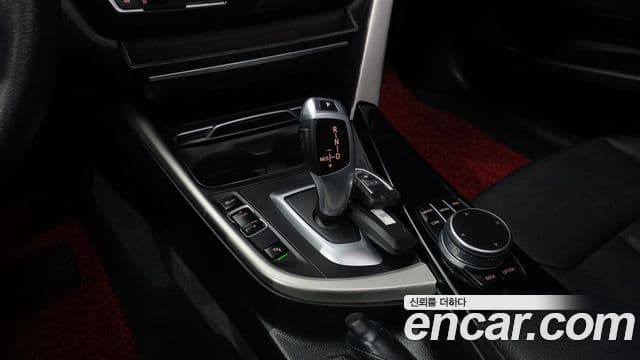 BMW 3시리즈 GT (F34) GT 320d xDrive, 2017 9