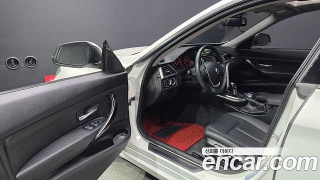 BMW 3시리즈 GT (F34) GT 320d xDrive, 2017 11
