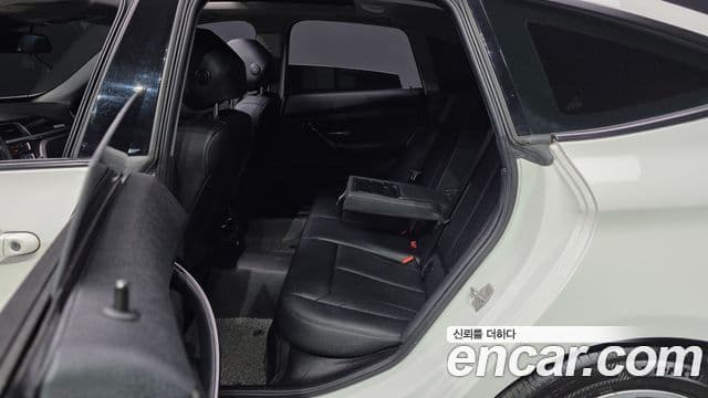 BMW 3시리즈 GT (F34) GT 320d xDrive, 2017 12