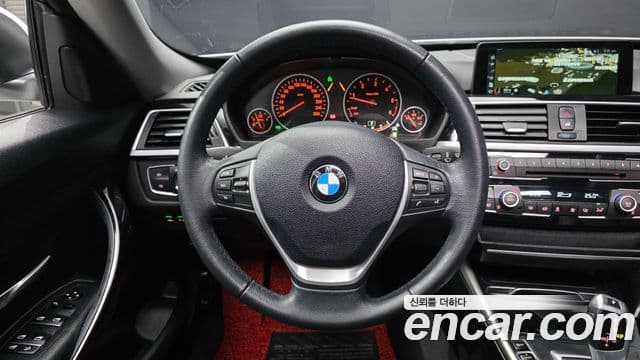 BMW 3시리즈 GT (F34) GT 320d xDrive, 2017 13