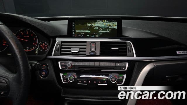 BMW 3시리즈 GT (F34) GT 320d xDrive, 2017 14