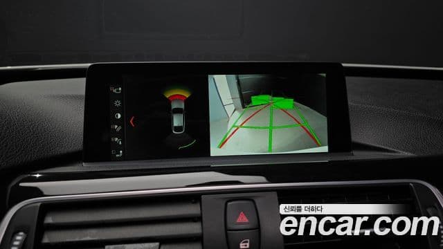 BMW 3시리즈 GT (F34) GT 320d xDrive, 2017 15