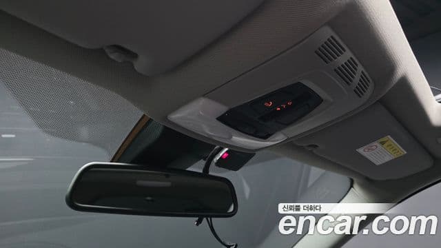 BMW 3시리즈 GT (F34) GT 320d xDrive, 2017 16