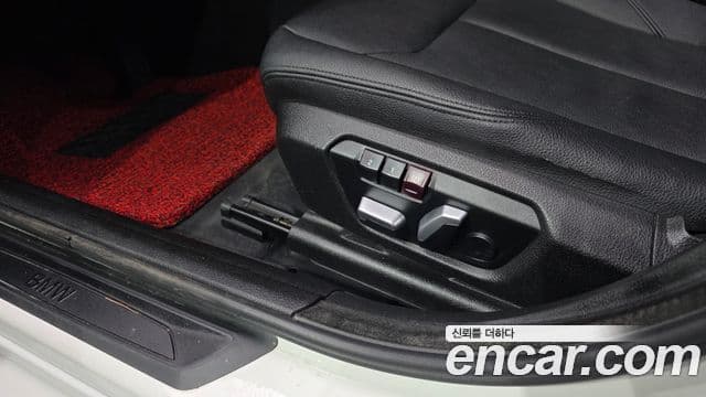 BMW 3시리즈 GT (F34) GT 320d xDrive, 2017 17