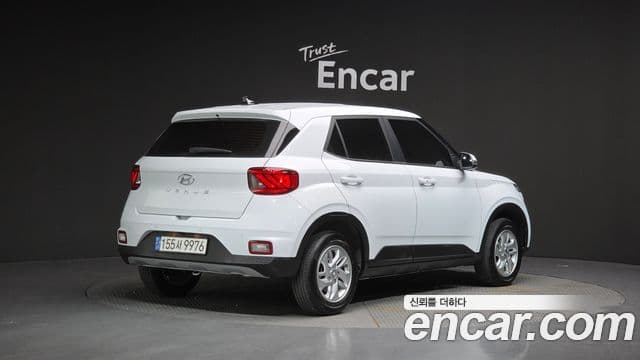 Hyundai Venue 1.6 Modern Plus, 2022 2