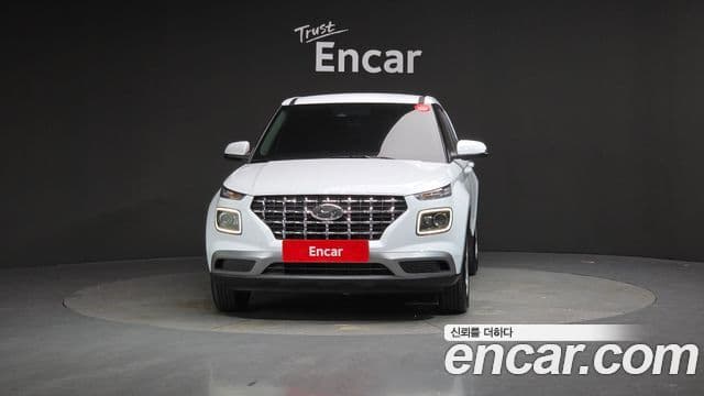 Hyundai Venue 1.6 Modern Plus, 2022 3