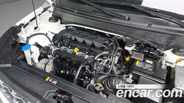 Hyundai Venue 1.6 Modern Plus, 2022 6