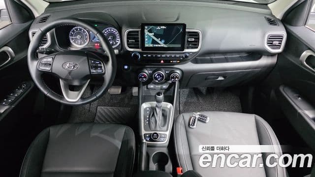 Hyundai Venue 1.6 Modern Plus, 2022 7