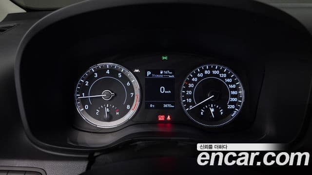 Hyundai Venue 1.6 Modern Plus, 2022 8