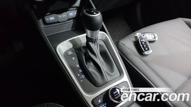 Hyundai Venue 1.6 Modern Plus, 2022 9