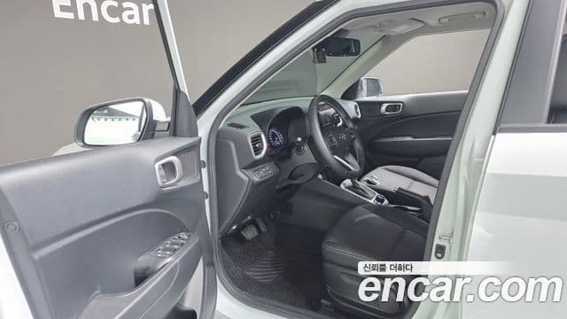 Hyundai Venue 1.6 Modern Plus, 2022 11
