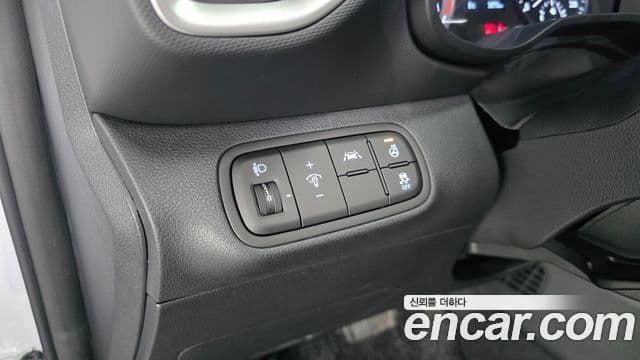 Hyundai Venue 1.6 Modern Plus, 2022 13