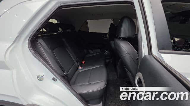 Hyundai Venue 1.6 Modern Plus, 2022 19