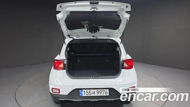 Hyundai Venue 1.6 Modern Plus, 2022 20