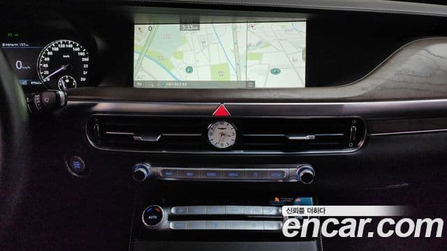 Genesis G90 Prestige, 2021 15