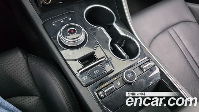 Kia K5 3세대 Trendy, 2022 9