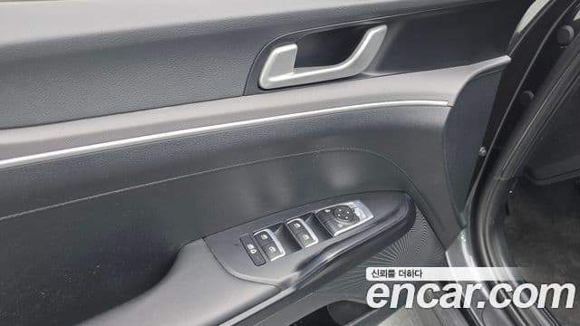 Kia K5 3세대 Trendy, 2022 14