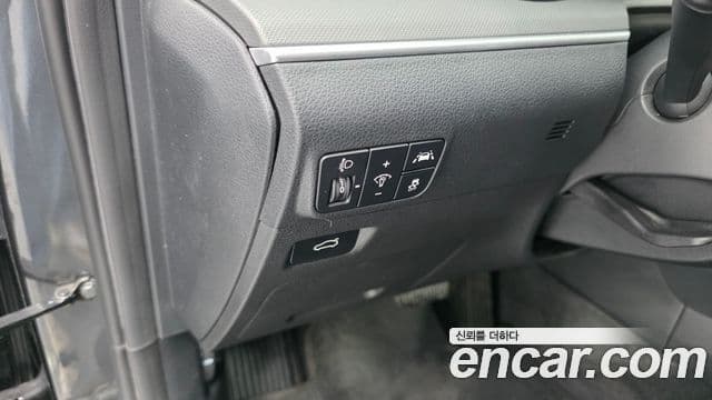Kia K5 3세대 Trendy, 2022 15