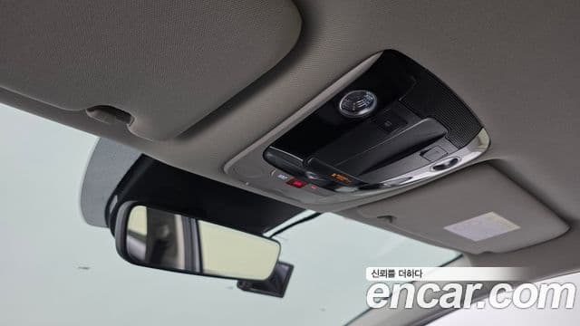 Kia K5 3세대 Trendy, 2022 19