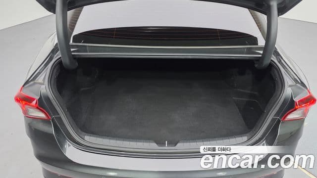 Kia K5 3세대 Trendy, 2022 20