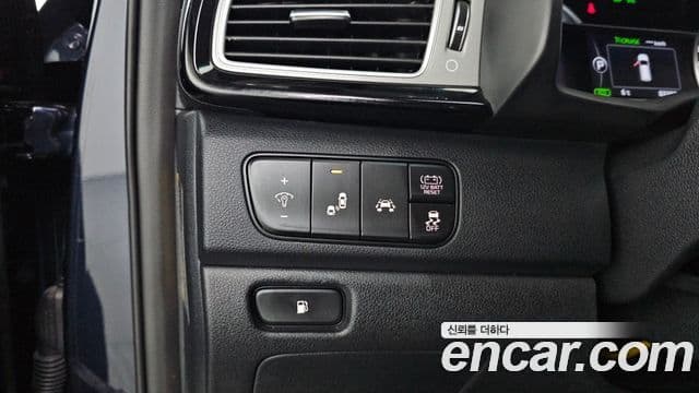 Kia Niro Noblesse, 2018 18