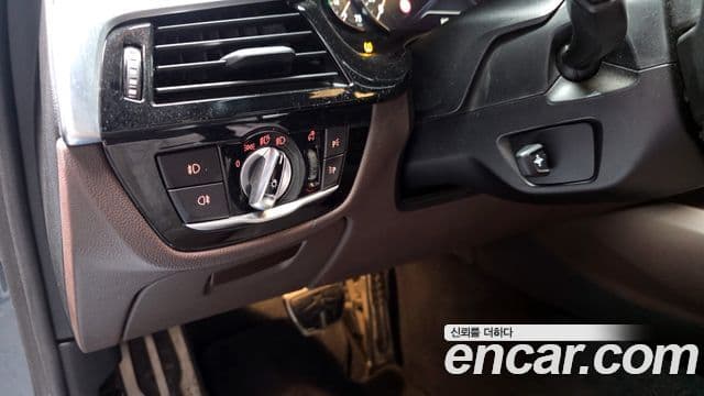 BMW 5시리즈 (G30) 520d xDrive M Sport Plus, 2018 15