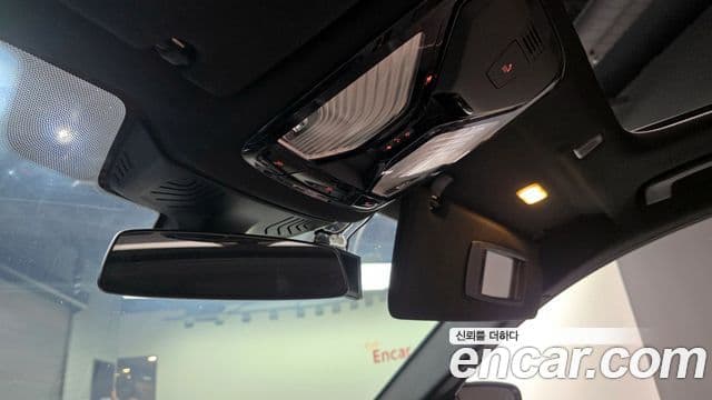 BMW 5시리즈 (G30) 520d xDrive M Sport Plus, 2018 18