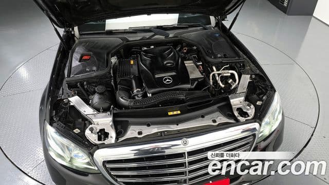 Mercedes-Benz E-класс W213 Exclusive, 2018 6
