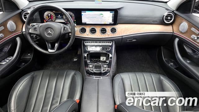Mercedes-Benz E-класс W213 Exclusive, 2018 7