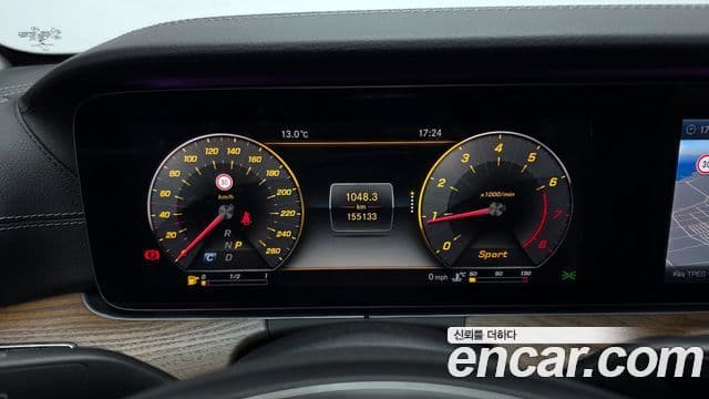 Mercedes-Benz E-класс W213 Exclusive, 2018 8