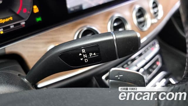 Mercedes-Benz E-класс W213 Exclusive, 2018 9