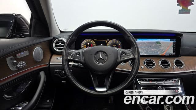 Mercedes-Benz E-класс W213 Exclusive, 2018 13