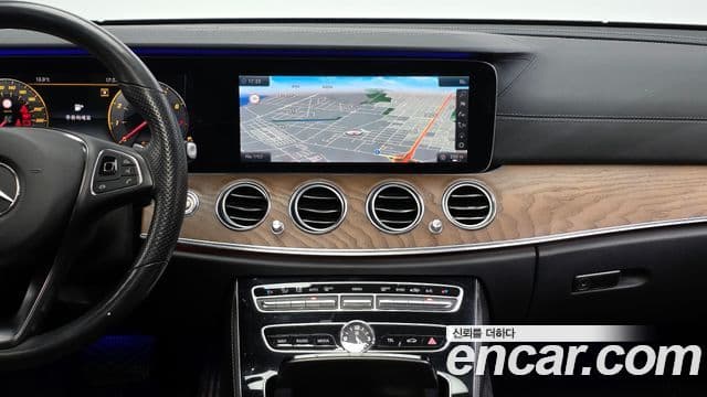 Mercedes-Benz E-класс W213 Exclusive, 2018 14