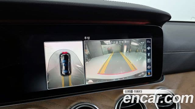 Mercedes-Benz E-класс W213 Exclusive, 2018 15