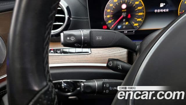 Mercedes-Benz E-класс W213 Exclusive, 2018 18