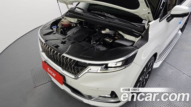 Kia Carnival 4세대 Signature, 2021 6