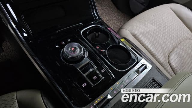 Kia Carnival 4세대 Signature, 2021 9