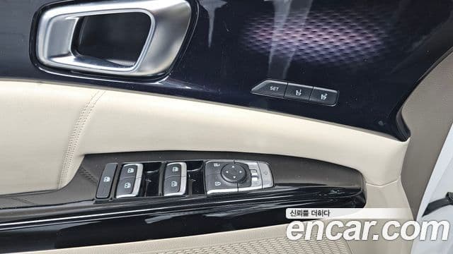 Kia Carnival 4세대 Signature, 2021 12