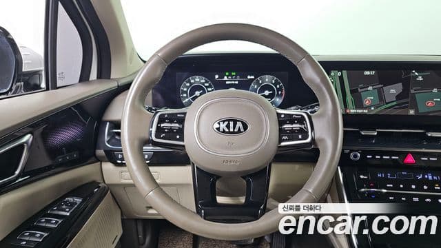Kia Carnival 4세대 Signature, 2021 13