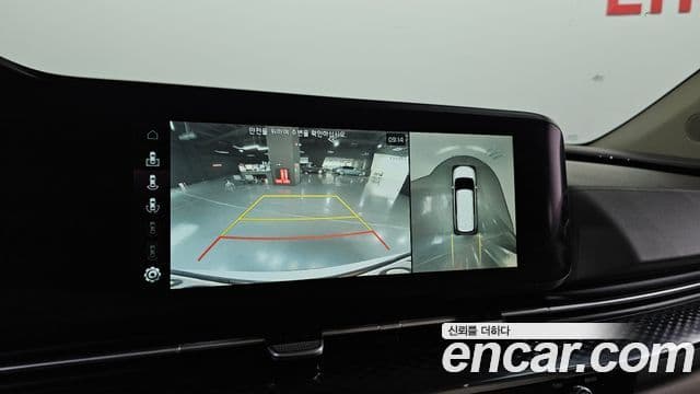 Kia Carnival 4세대 Signature, 2021 15