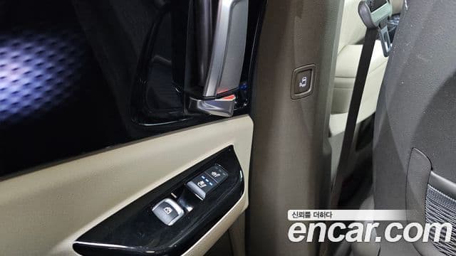 Kia Carnival 4세대 Signature, 2021 17