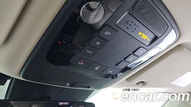 Kia Carnival 4세대 Signature, 2021 18