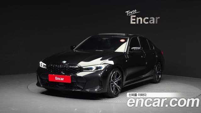BMW 3시리즈 (G20) 320i M Sport, 2025 1