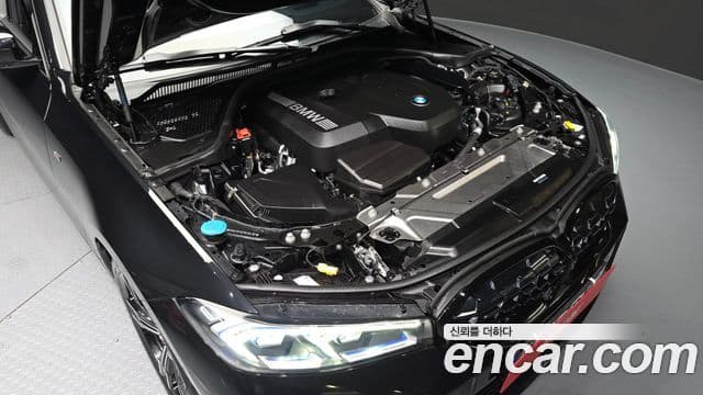 BMW 3시리즈 (G20) 320i M Sport, 2025 6