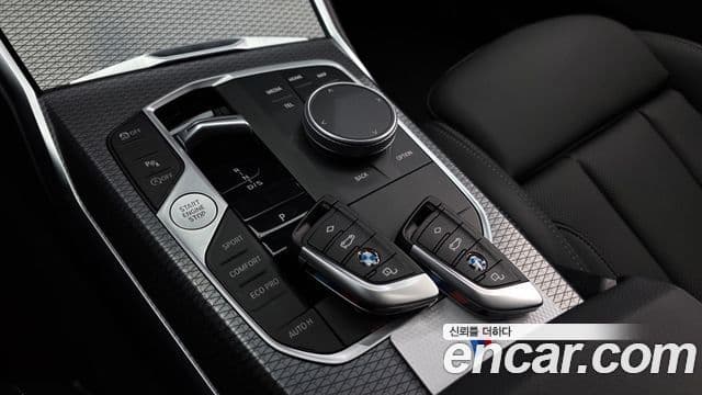 BMW 3시리즈 (G20) 320i M Sport, 2025 9