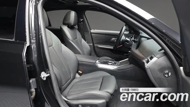 BMW 3시리즈 (G20) 320i M Sport, 2025 11