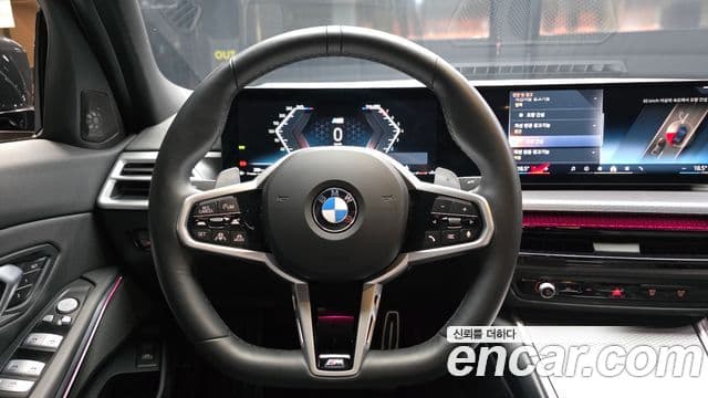 BMW 3시리즈 (G20) 320i M Sport, 2025 13