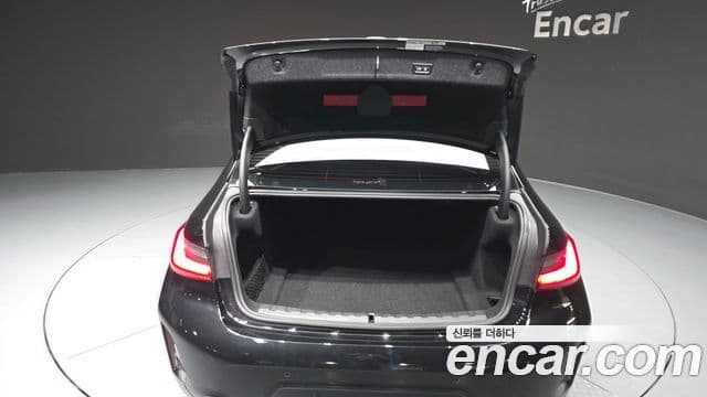 BMW 3시리즈 (G20) 320i M Sport, 2025 20