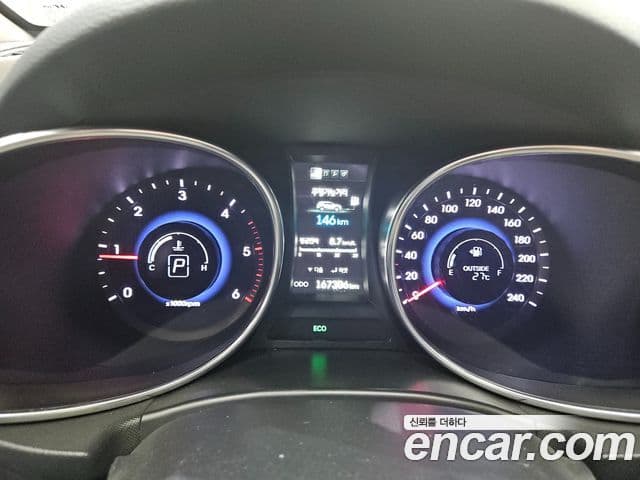 Hyundai Santa Fe DM Exclusive, 2015 7